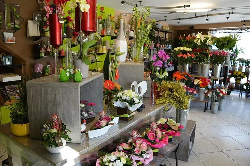 Fleuriste