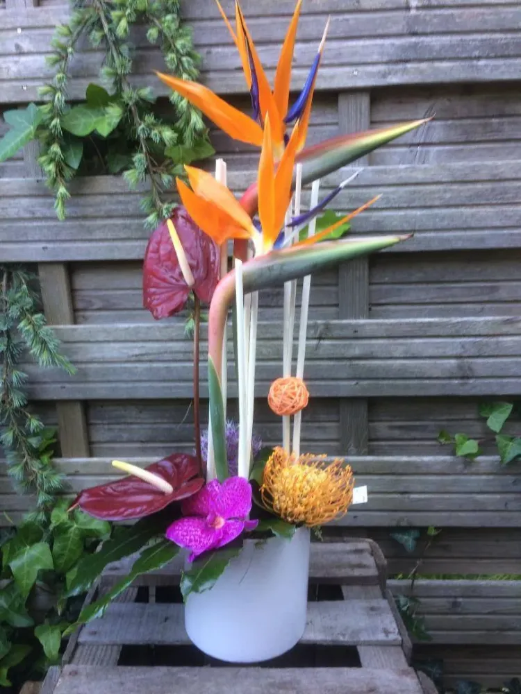 Fleuriste
