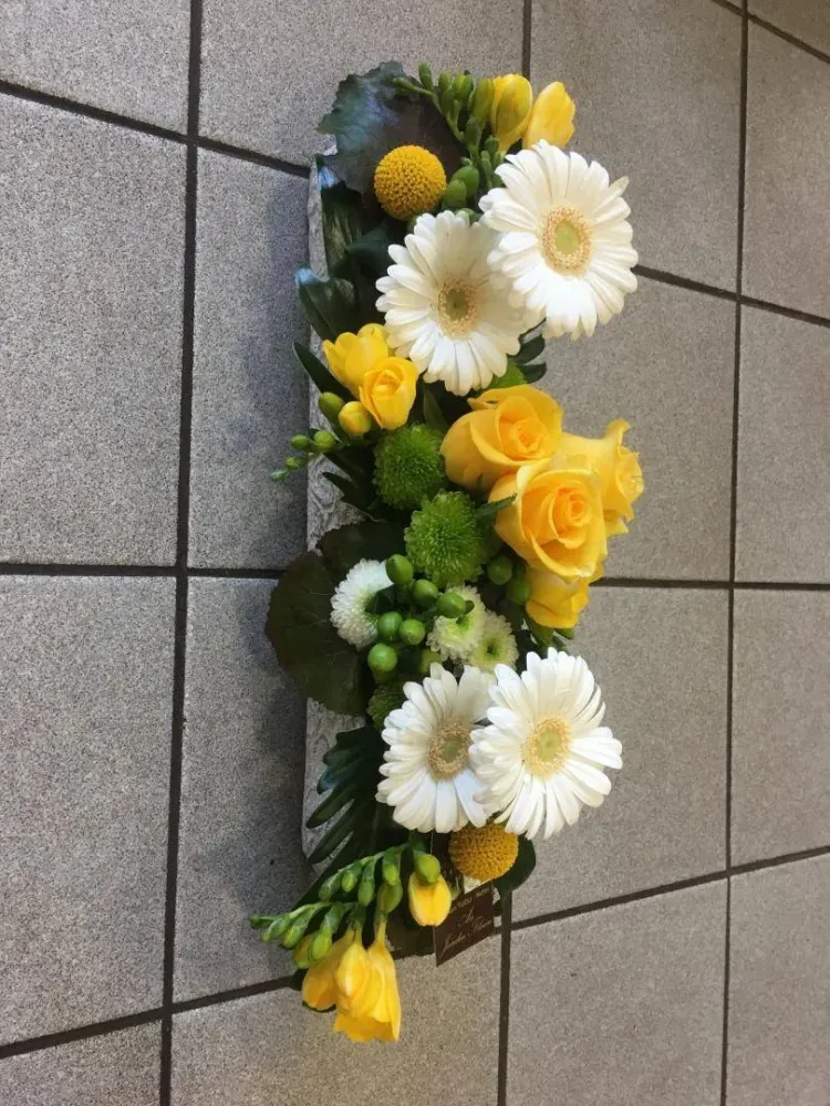 Fleuriste