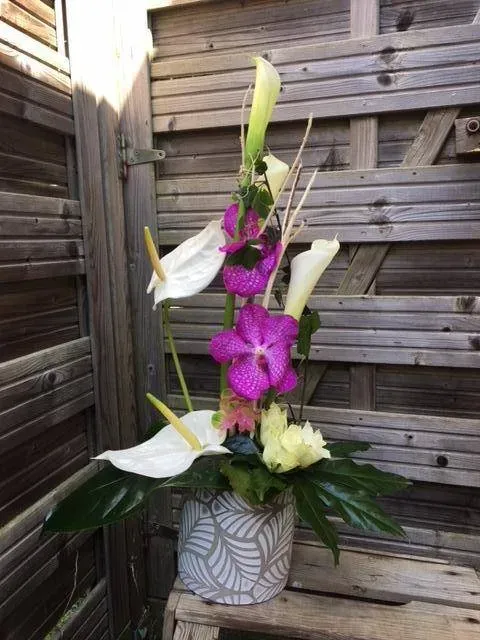 Fleuriste