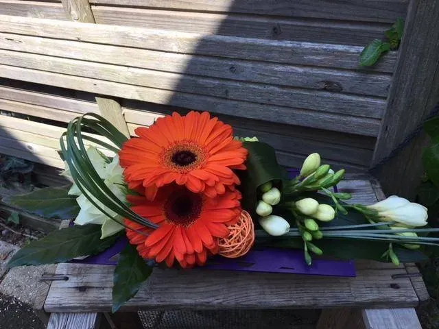 Fleuriste