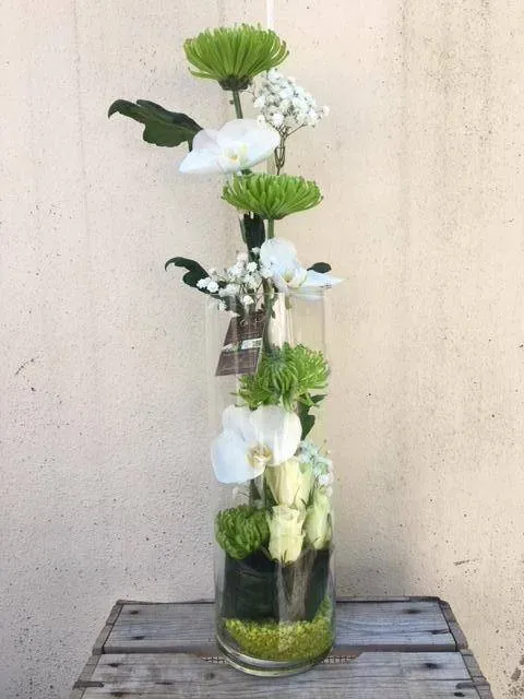 Fleuriste