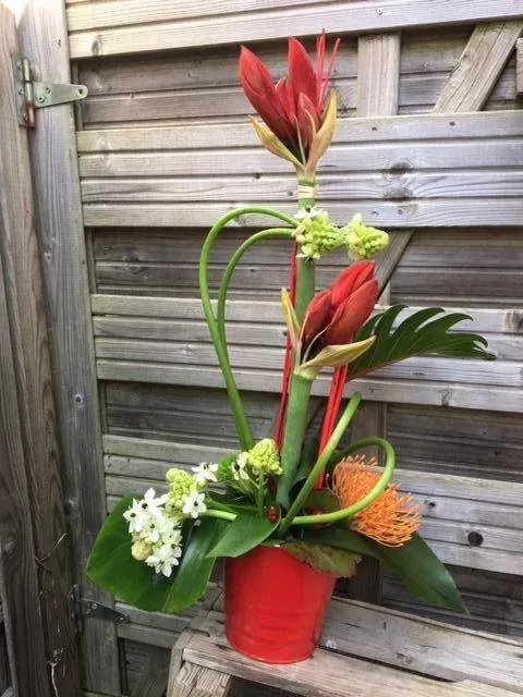 Fleuriste