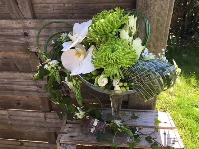 Fleuriste