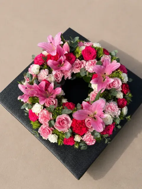 PAPIN Fleuriste - Compositions deuil (6)