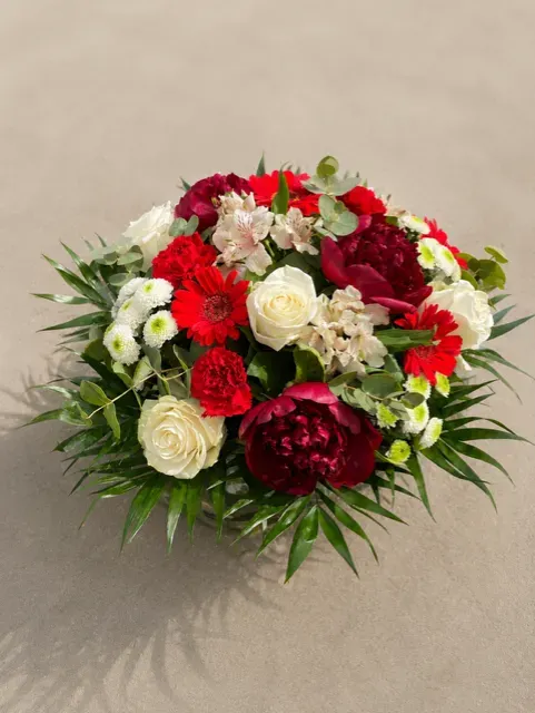 PAPIN Fleuriste - Compositions deuil (1)