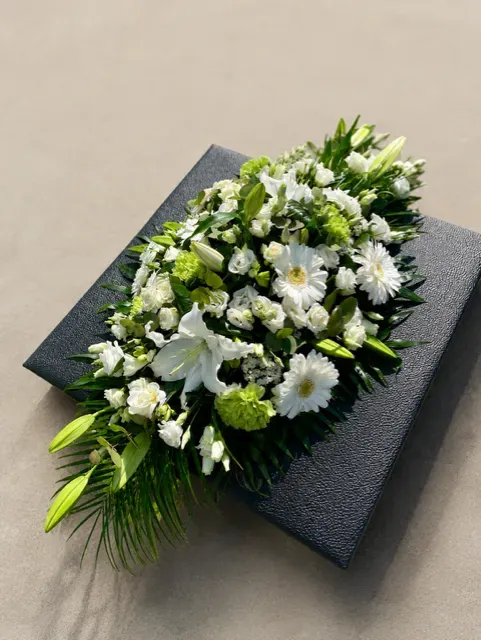 PAPIN Fleuriste - Compositions deuil (2)